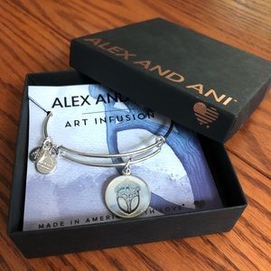 Alex and Ani Bracelet
